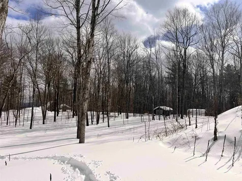 119 Advent Hill Road Hartland VT 05048