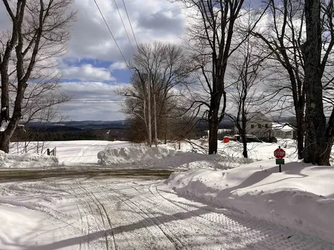 119 Advent Hill Road Hartland VT 05048