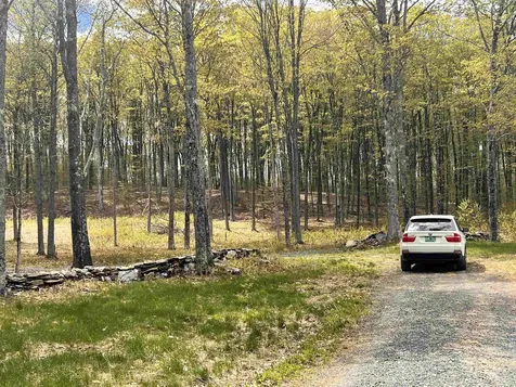 119 Advent Hill Road Hartland VT 05048