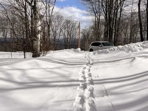 119 Advent Hill Road Hartland VT 05048