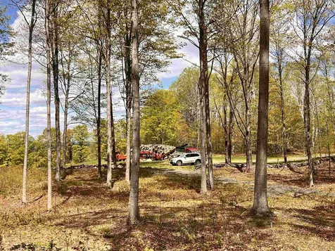 119 Advent Hill Road Hartland VT 05048