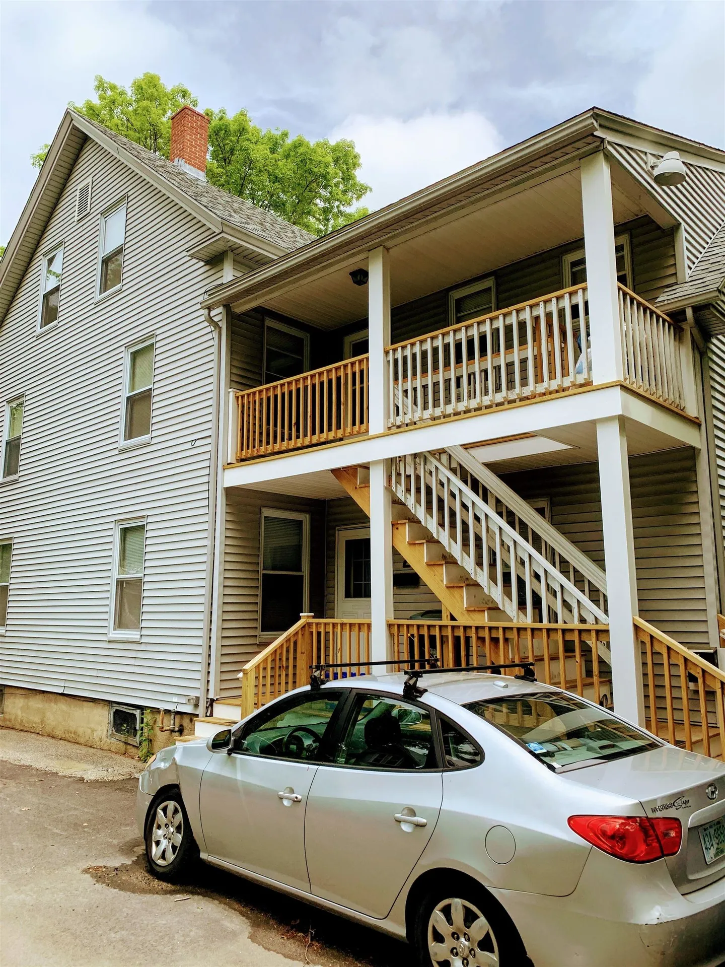 33-35 Elm Street Newmarket NH 03857