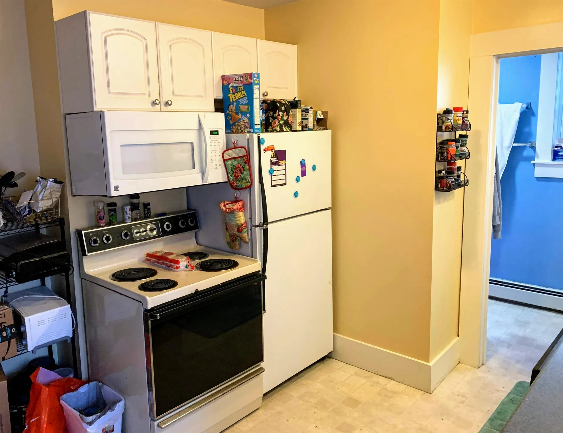 33-35 Elm Street Newmarket NH 03857