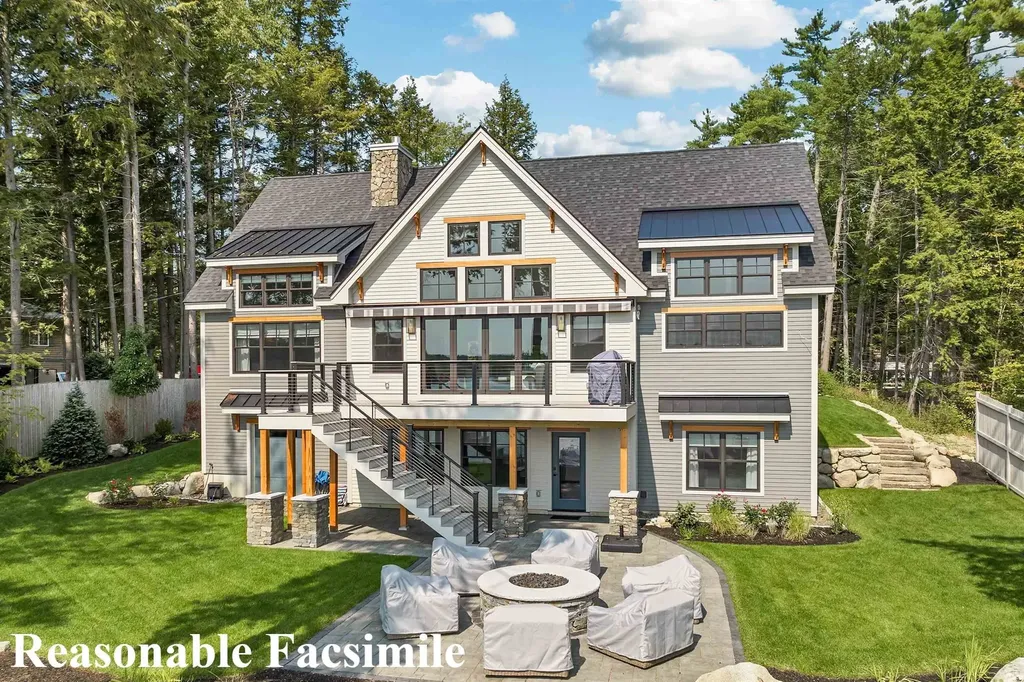 18 Lovejoy Lane Meredith NH 03253