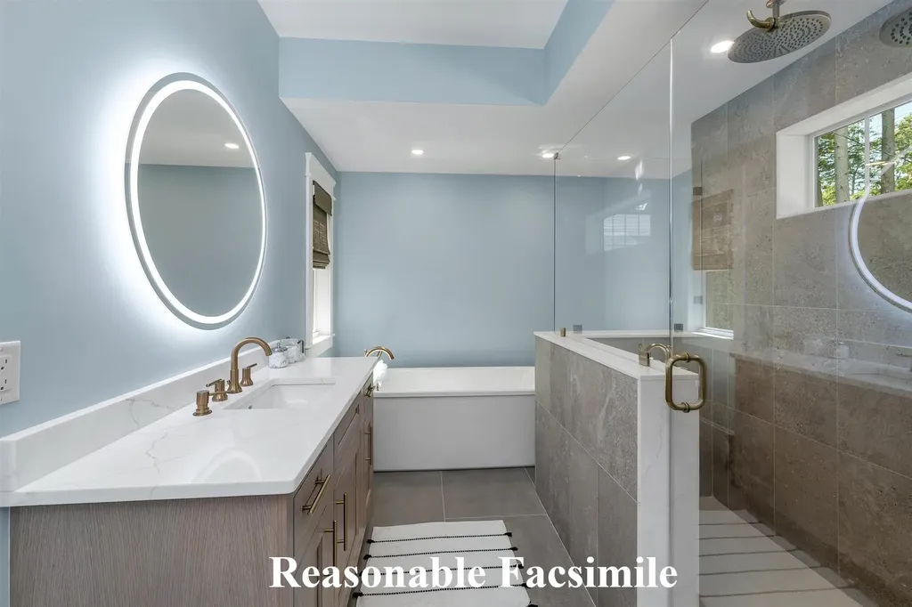 18 Lovejoy Lane Meredith NH 03253