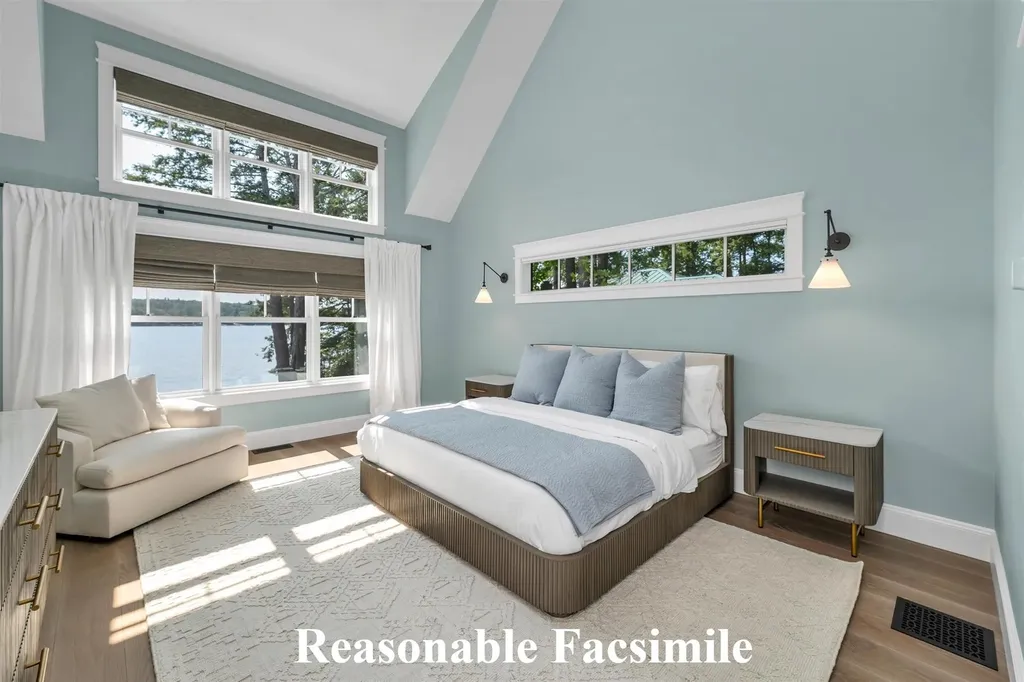 18 Lovejoy Lane Meredith NH 03253