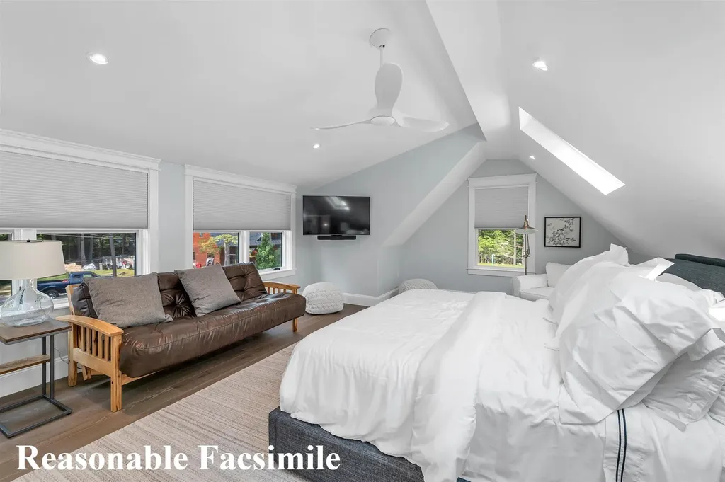 18 Lovejoy Lane Meredith NH 03253