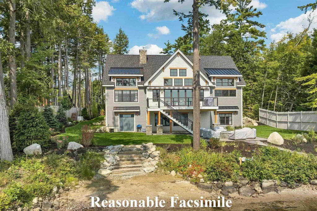 18 Lovejoy Lane Meredith NH 03253