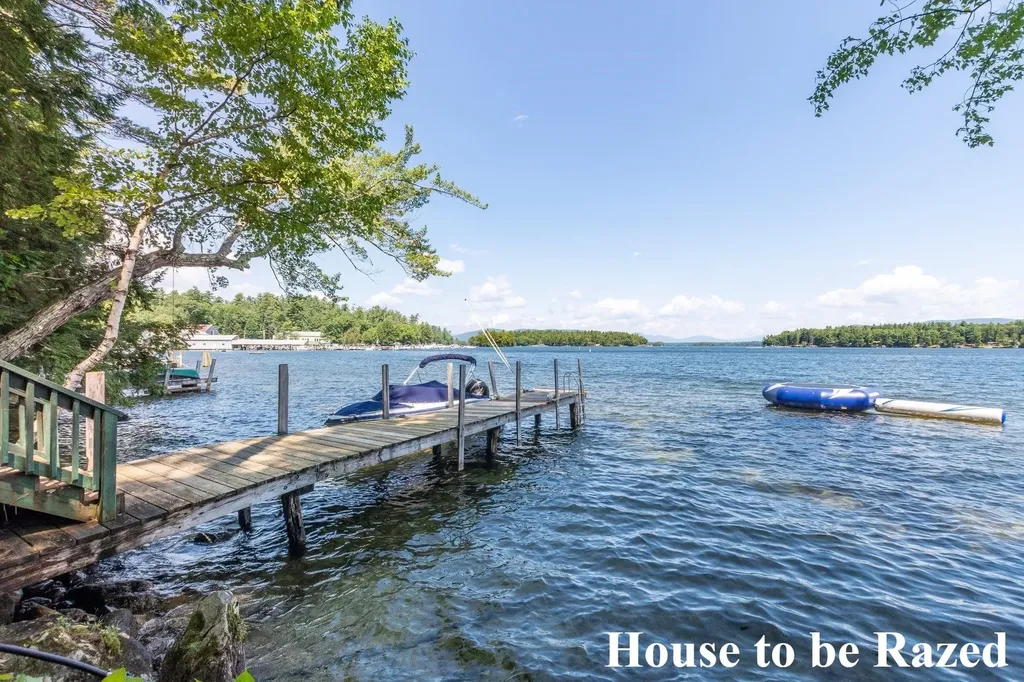 18 Lovejoy Lane Meredith NH 03253