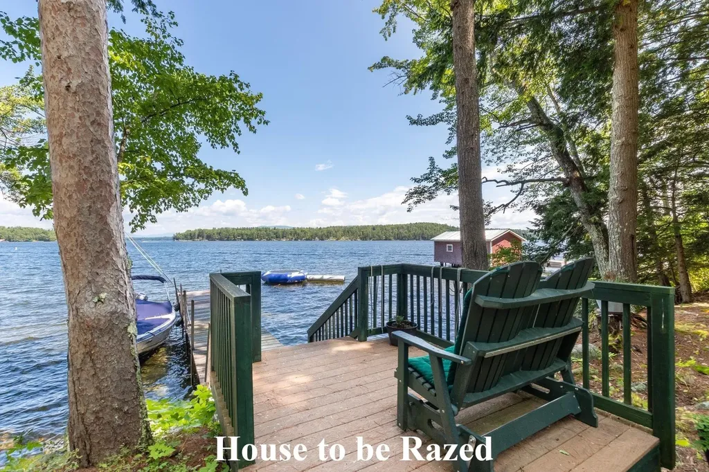 18 Lovejoy Lane Meredith NH 03253