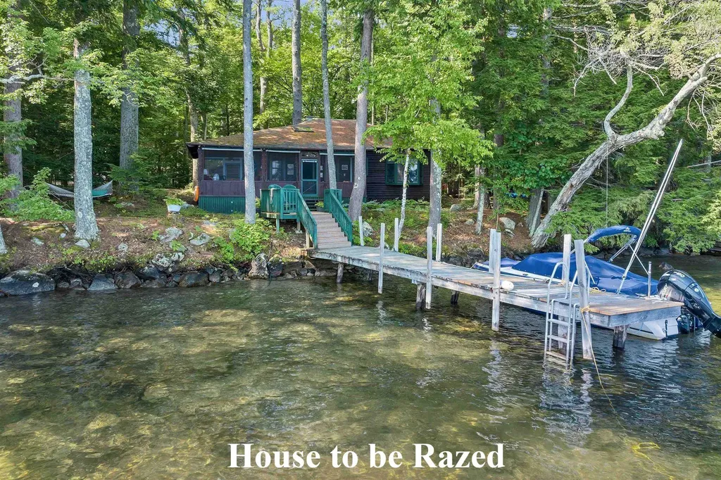 18 Lovejoy Lane Meredith NH 03253