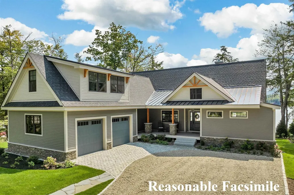 18 Lovejoy Lane Meredith NH 03253