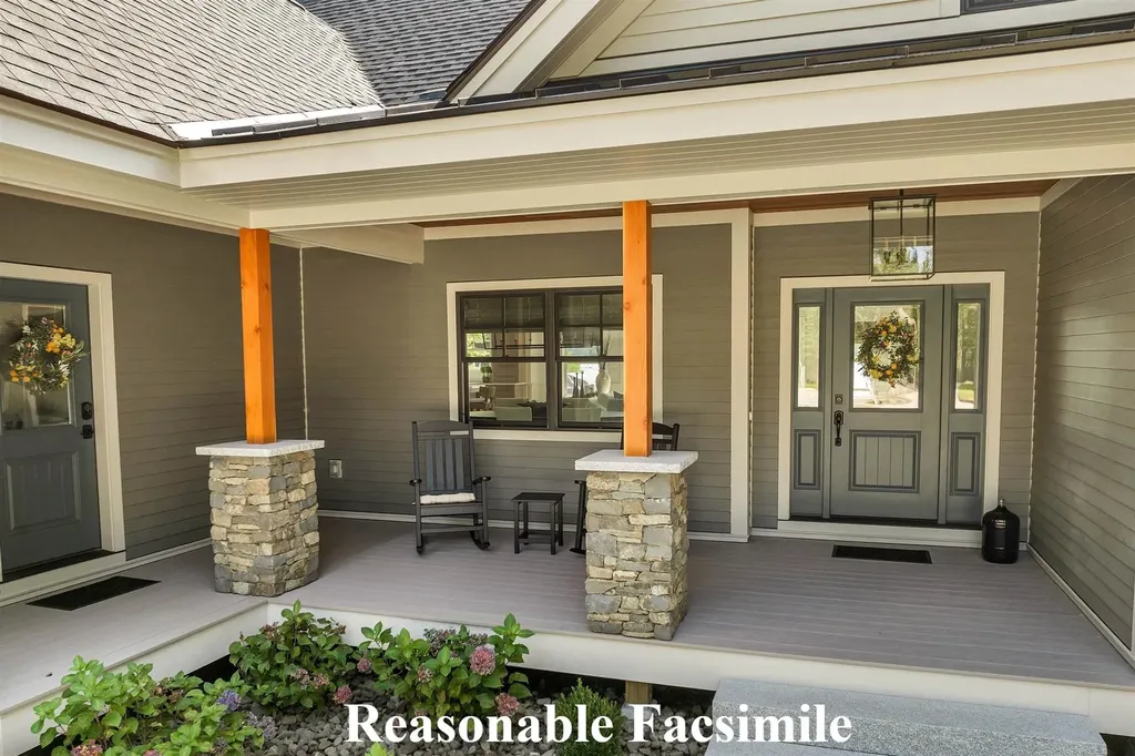 18 Lovejoy Lane Meredith NH 03253