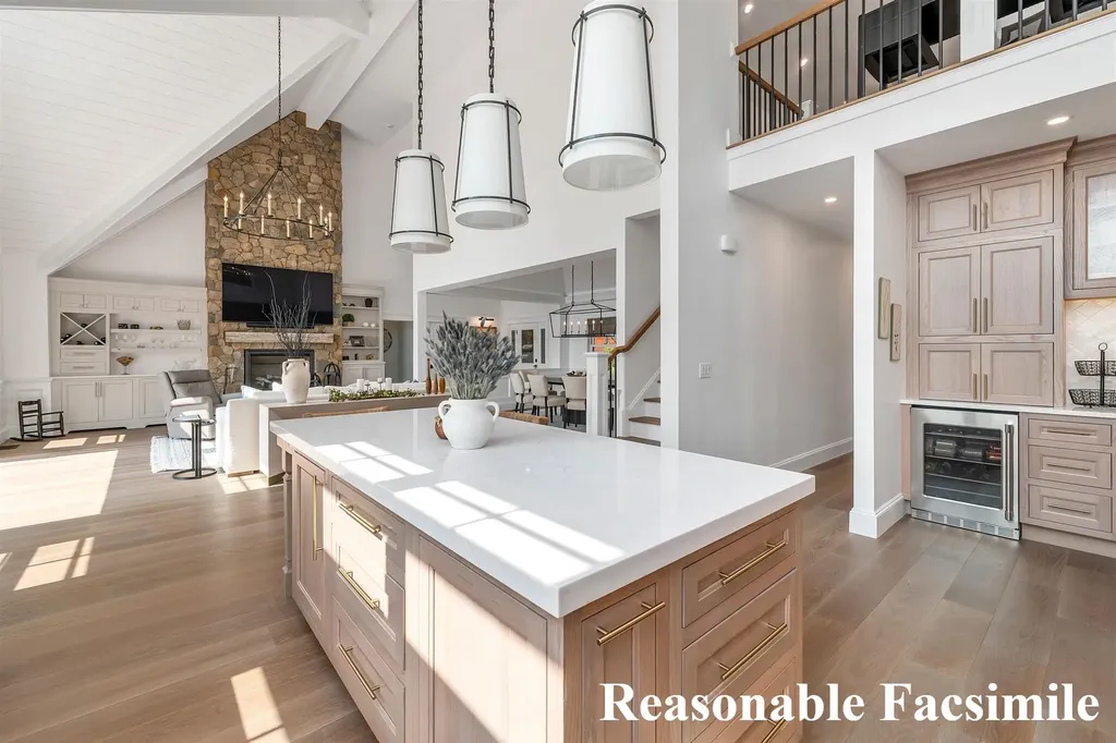 18 Lovejoy Lane Meredith NH 03253