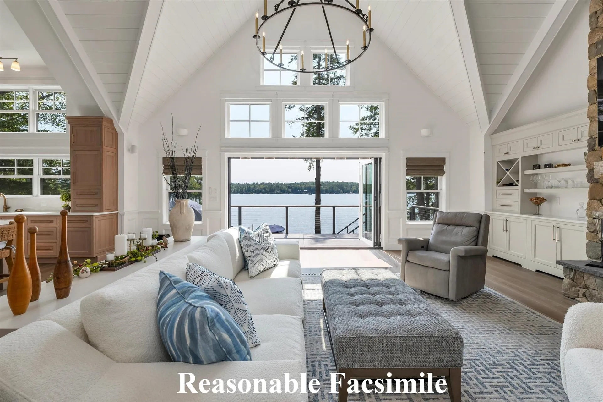 18 Lovejoy Lane Meredith NH 03253