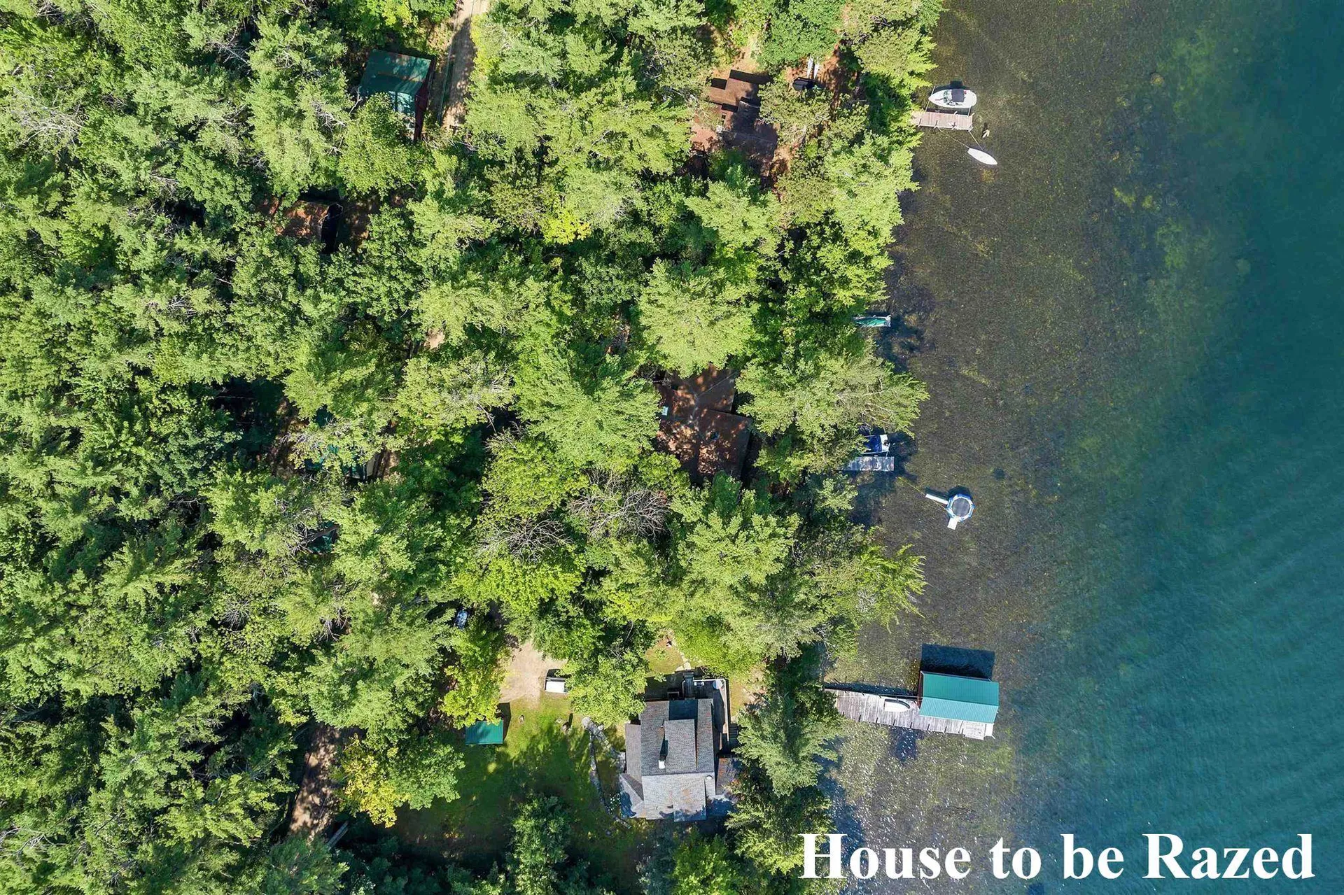 18 Lovejoy Lane Meredith NH 03253