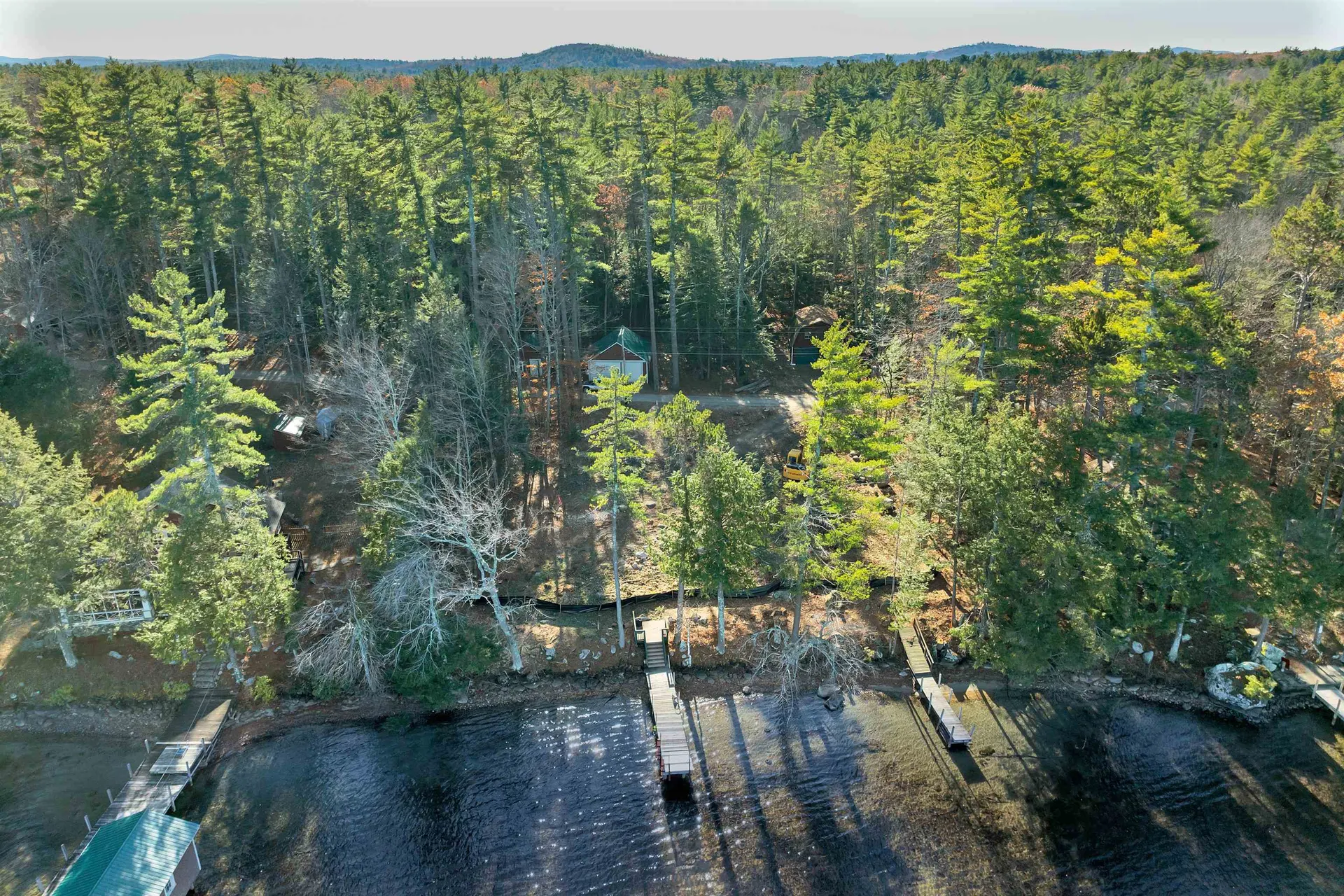 18 Lovejoy Lane Meredith NH 03253