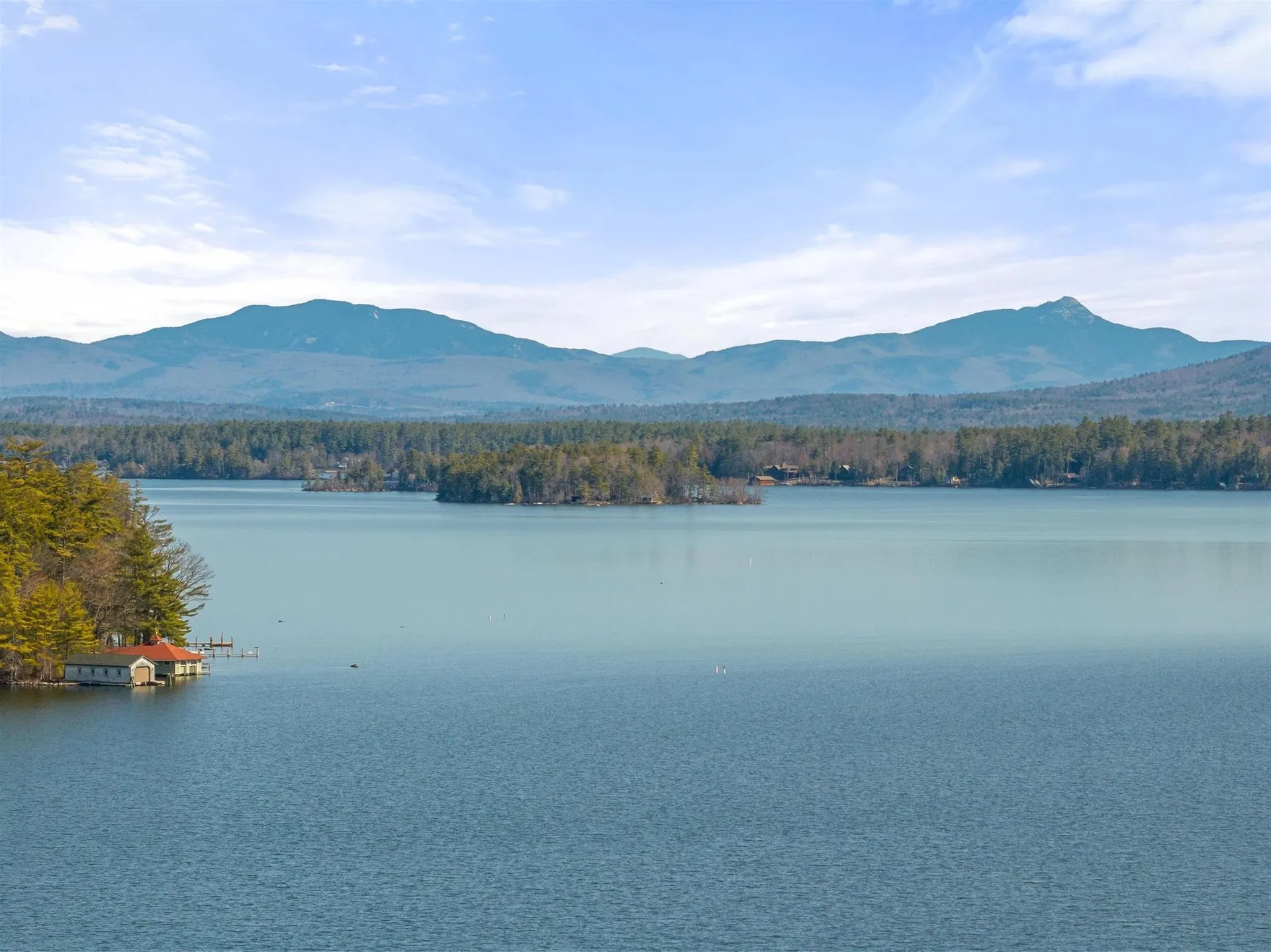 18 Lovejoy Lane Meredith NH 03253