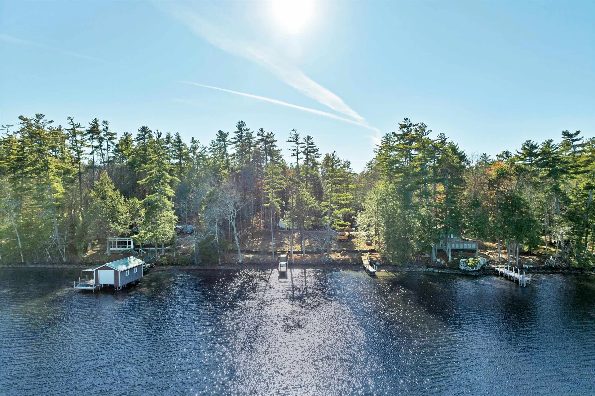 18 Lovejoy Lane Meredith NH 03253