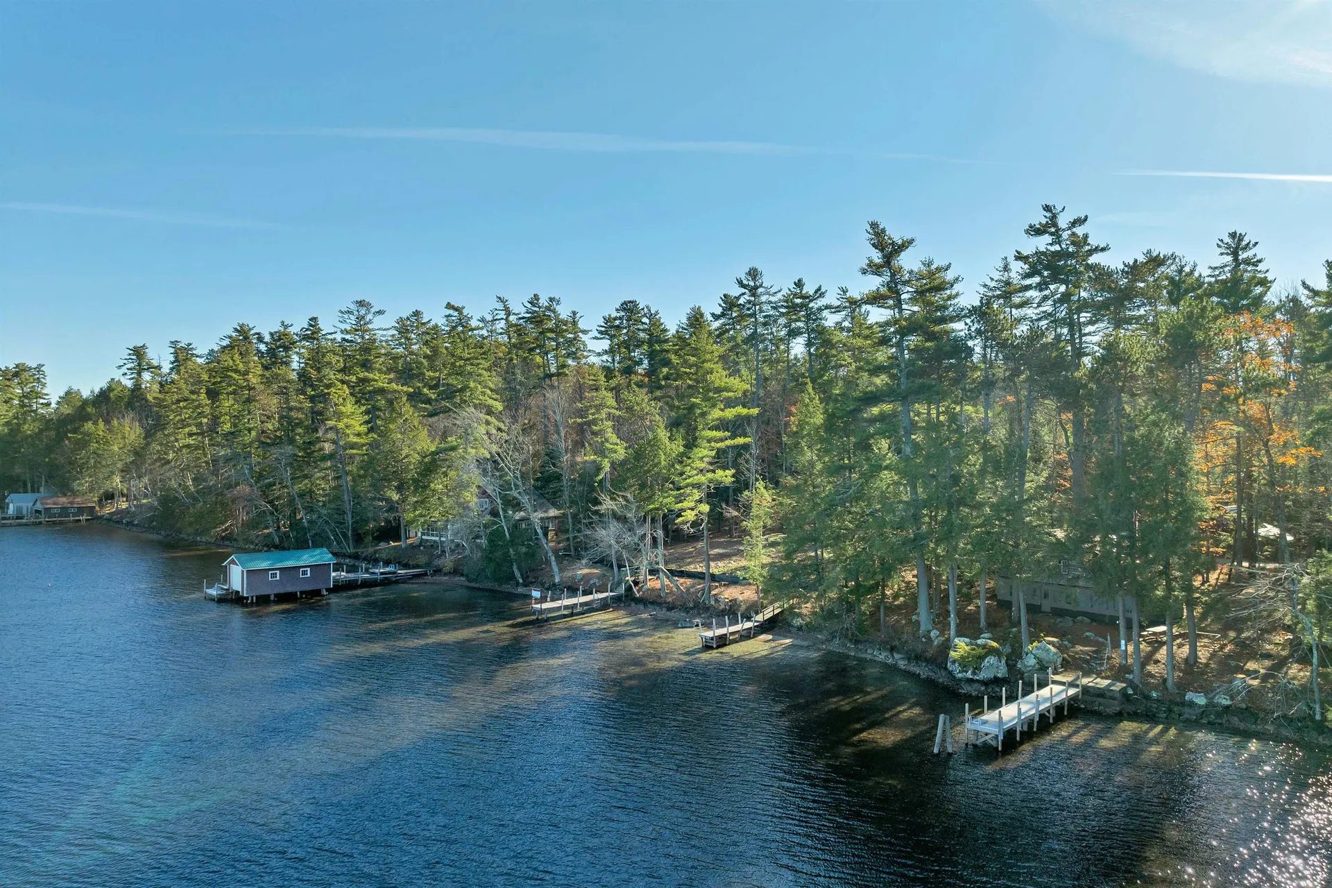 18 Lovejoy Lane Meredith NH 03253