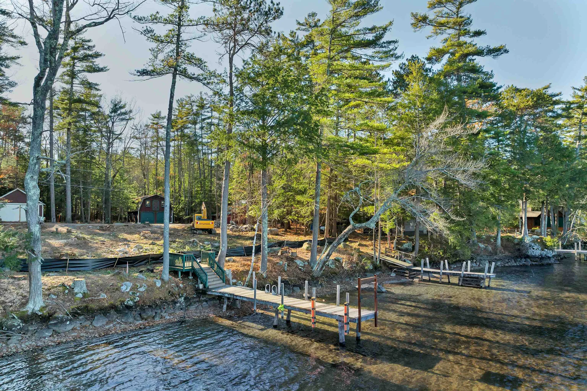 18 Lovejoy Lane Meredith NH 03253