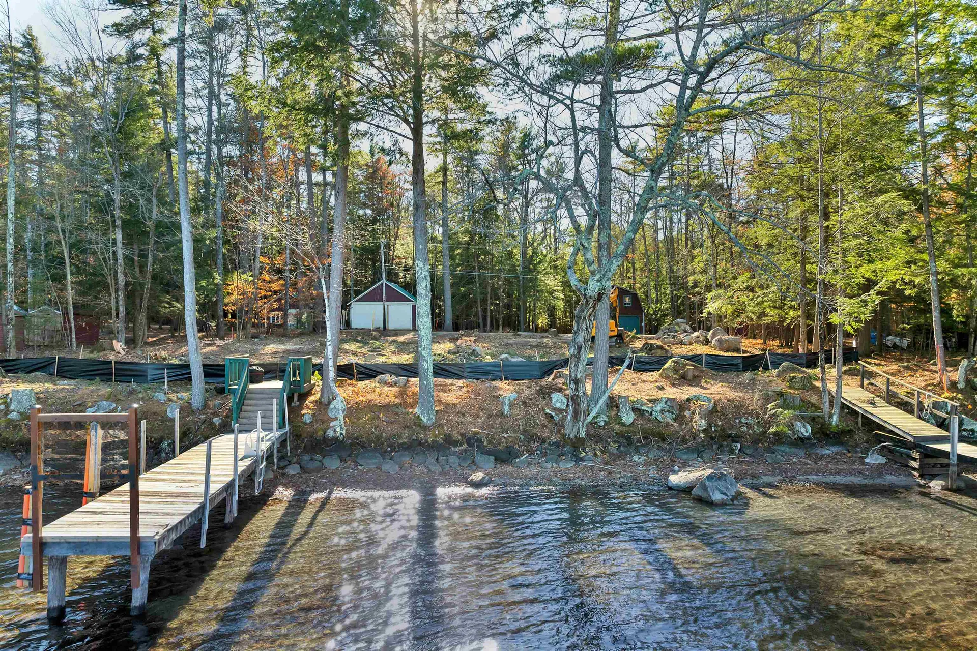 18 Lovejoy Lane Meredith NH 03253