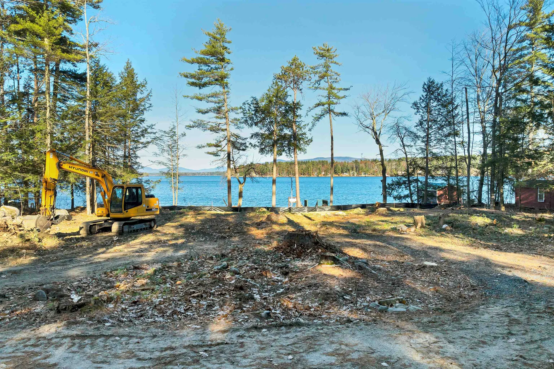 18 Lovejoy Lane Meredith NH 03253