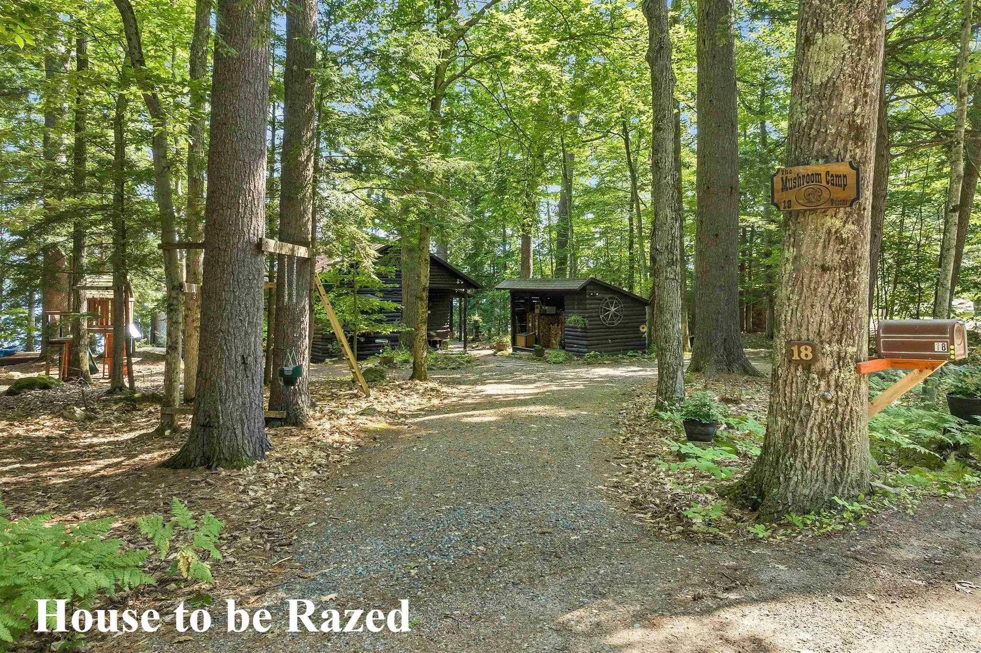 18 Lovejoy Lane Meredith NH 03253