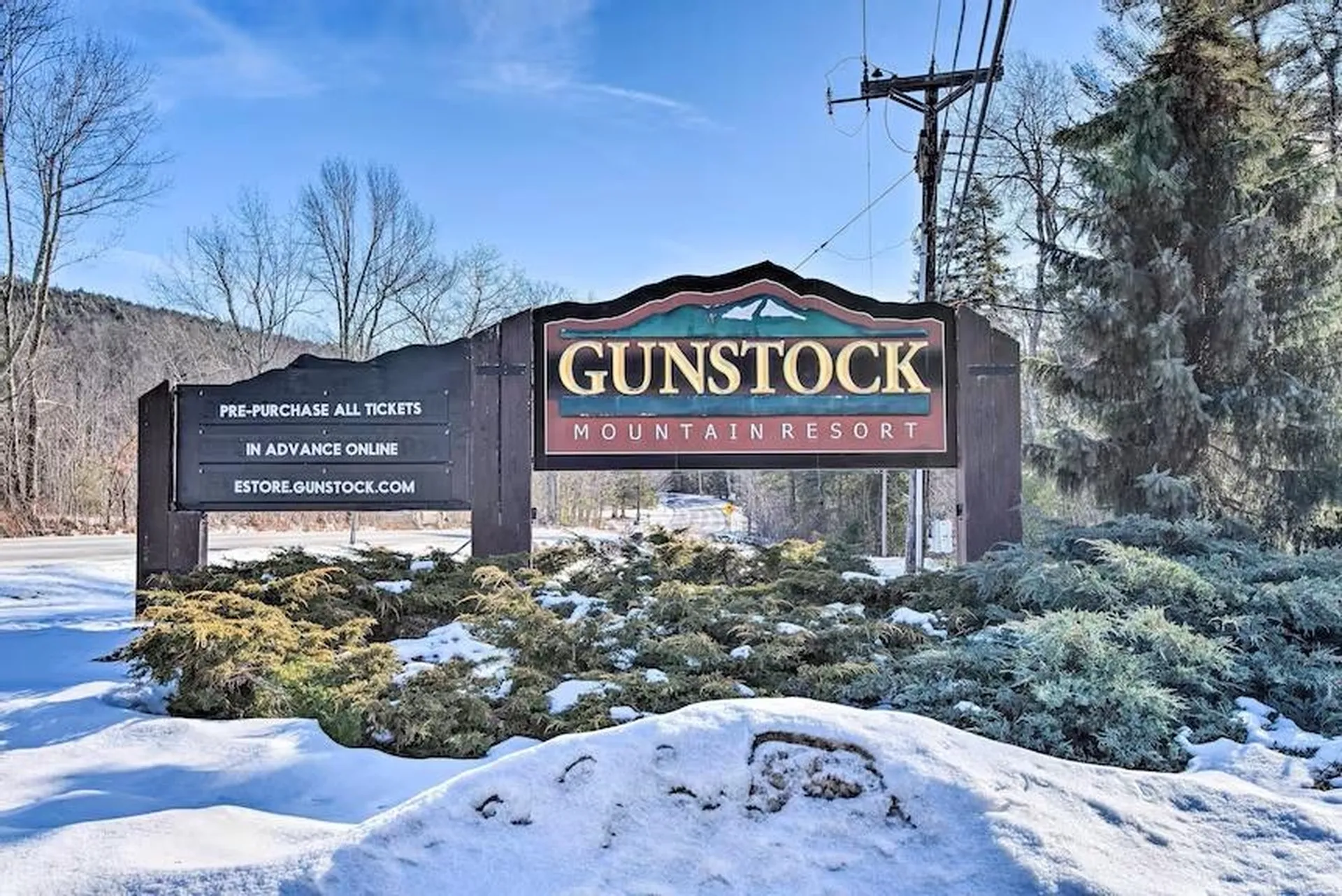 18 Lovejoy Lane Meredith NH 03253