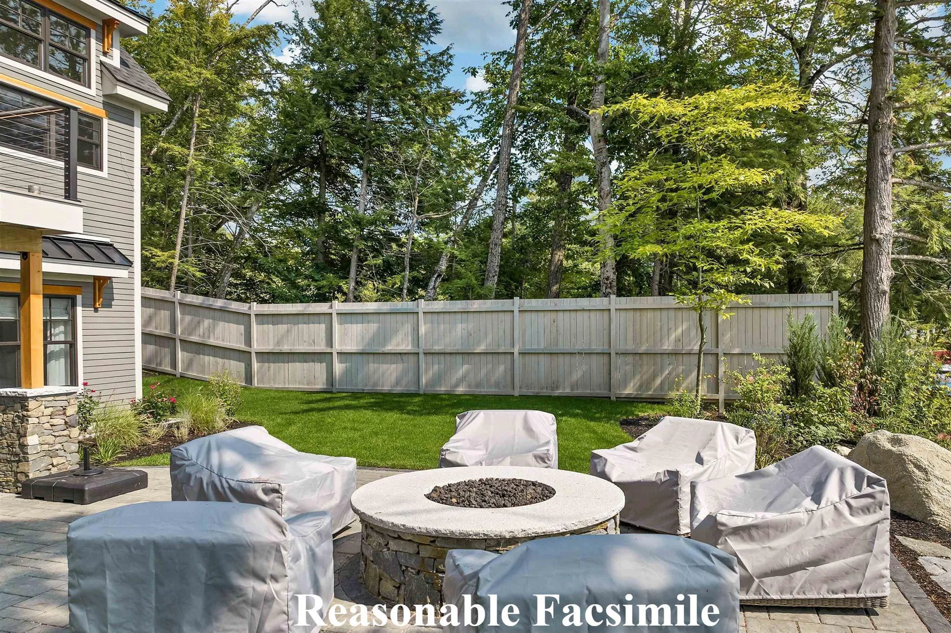 18 Lovejoy Lane Meredith NH 03253