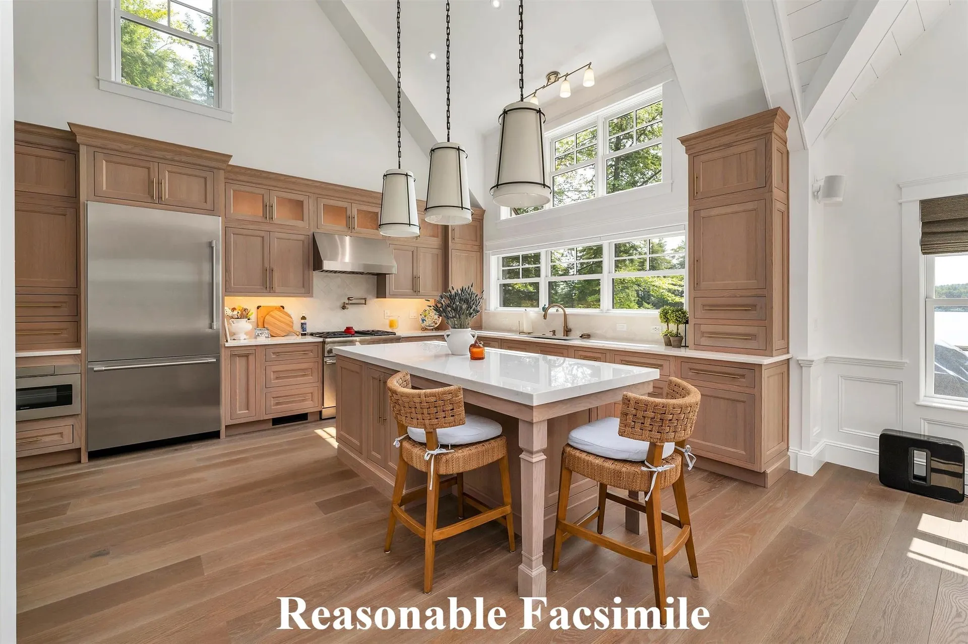 18 Lovejoy Lane Meredith NH 03253