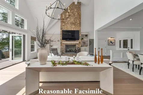 18 Lovejoy Lane Meredith NH 03253