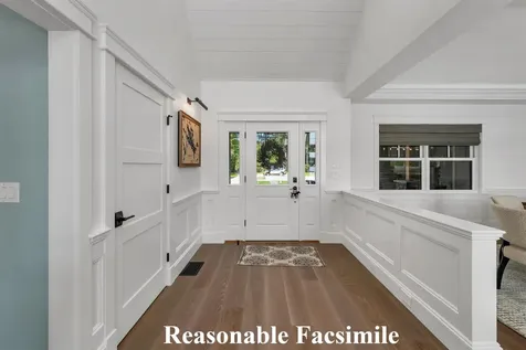 18 Lovejoy Lane Meredith NH 03253