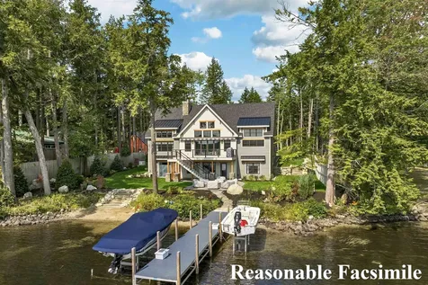 18 Lovejoy Lane Meredith NH 03253