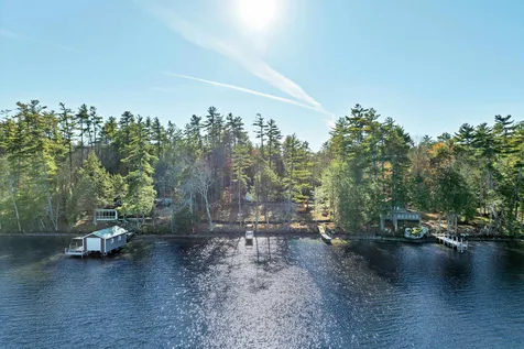 18 Lovejoy Lane Meredith NH 03253
