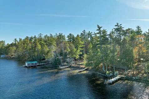 18 Lovejoy Lane Meredith NH 03253