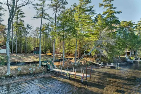 18 Lovejoy Lane Meredith NH 03253