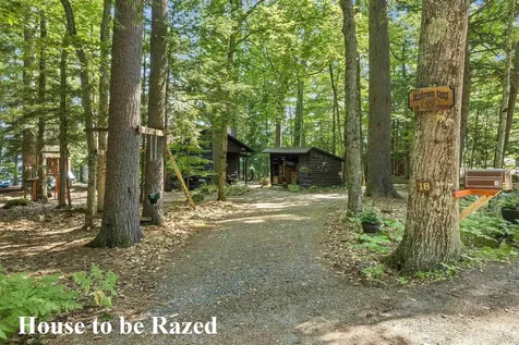 18 Lovejoy Lane Meredith NH 03253