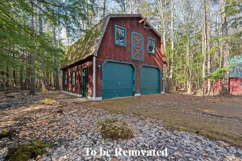 18 Lovejoy Lane Meredith NH 03253