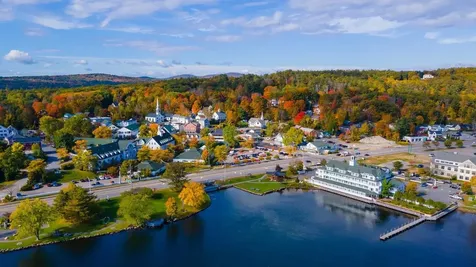 18 Lovejoy Lane Meredith NH 03253