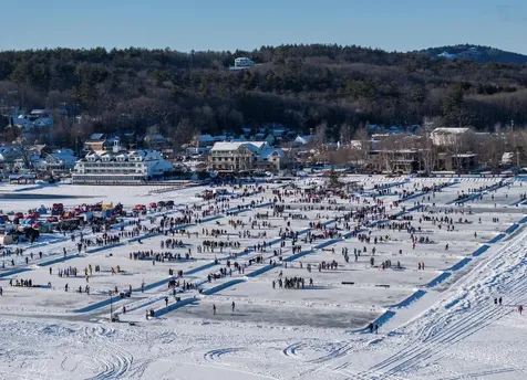 18 Lovejoy Lane Meredith NH 03253