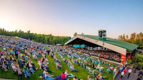 18 Lovejoy Lane Meredith NH 03253