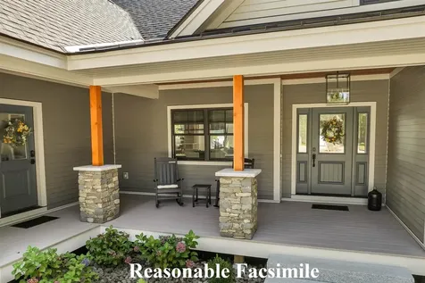 18 Lovejoy Lane Meredith NH 03253