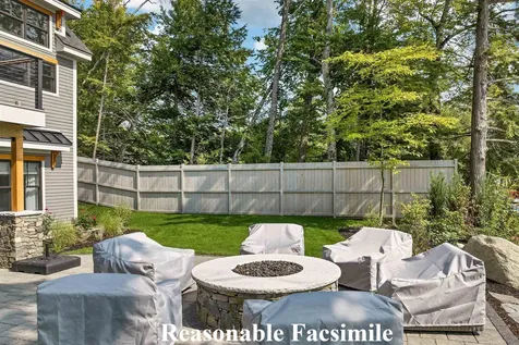 18 Lovejoy Lane Meredith NH 03253