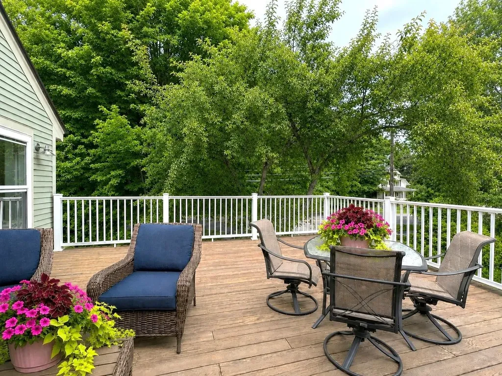 53 Lyme Road Hanover NH 03755