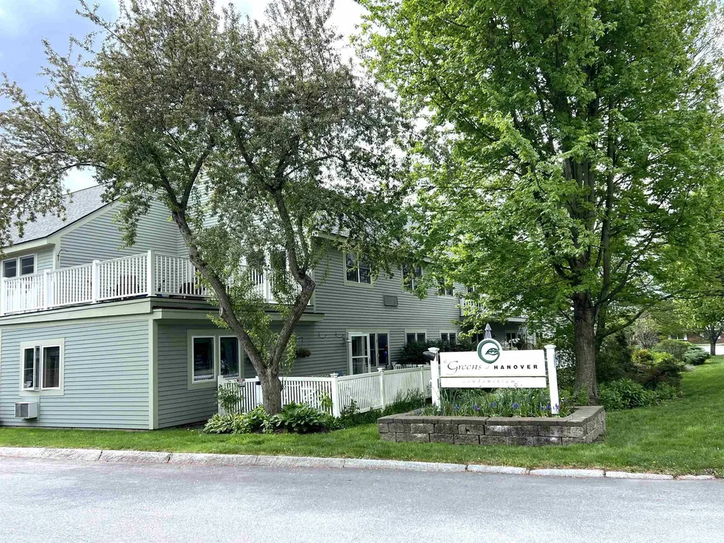 53 Lyme Road Hanover NH 03755