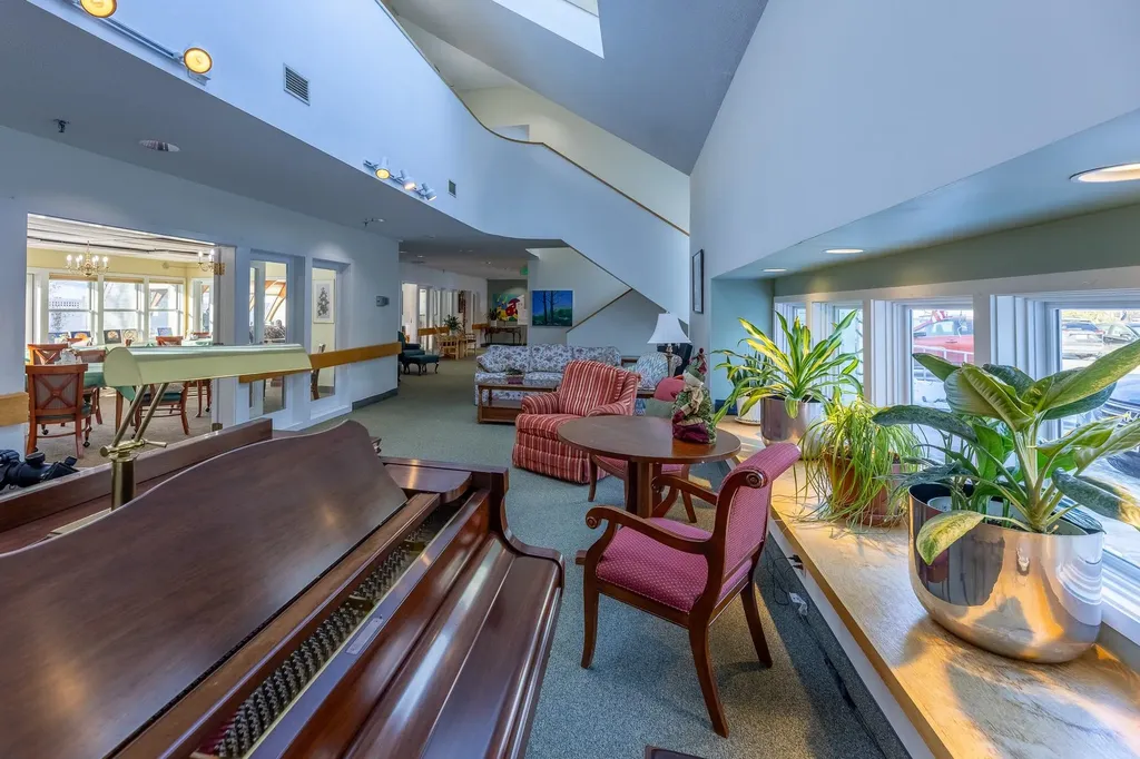 53 Lyme Road Hanover NH 03755