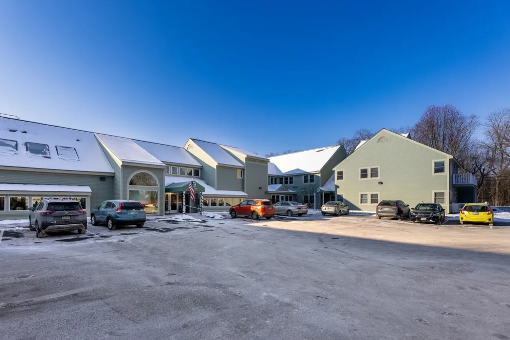 53 Lyme Road Hanover NH 03755