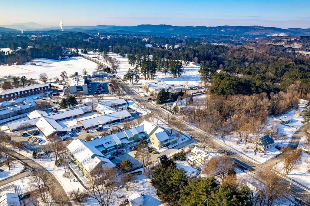 53 Lyme Road Hanover NH 03755