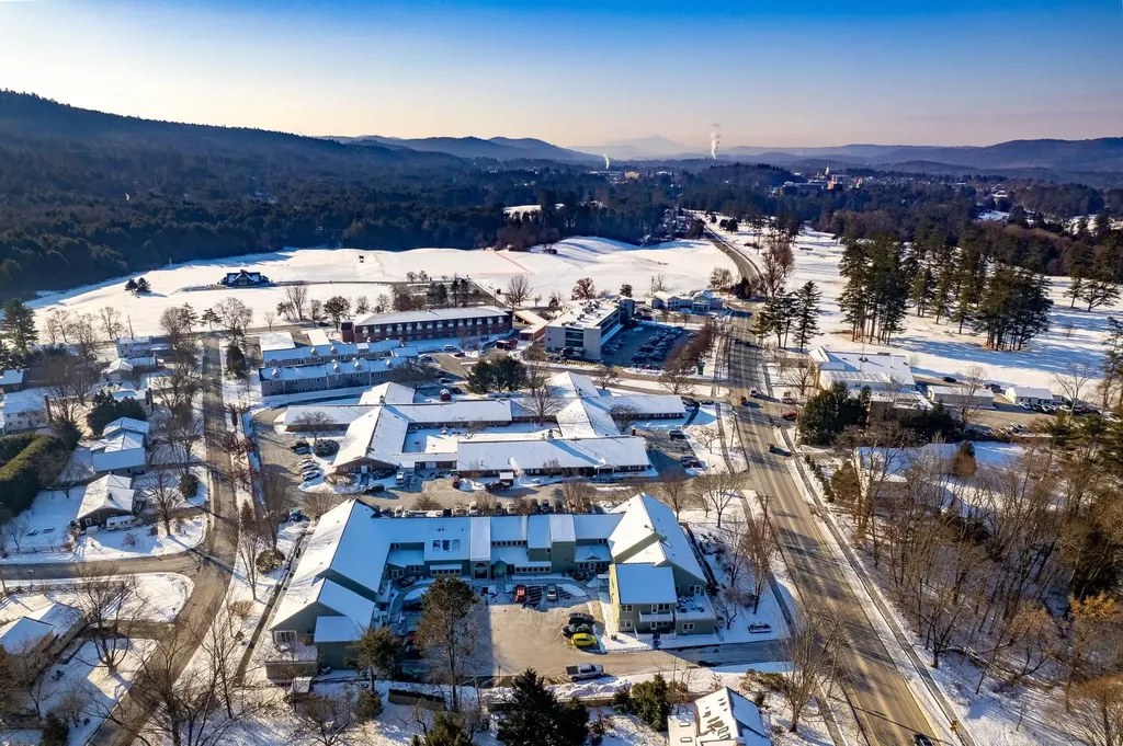 53 Lyme Road Hanover NH 03755